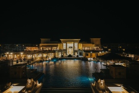 Sheraton Soma Bay - 172