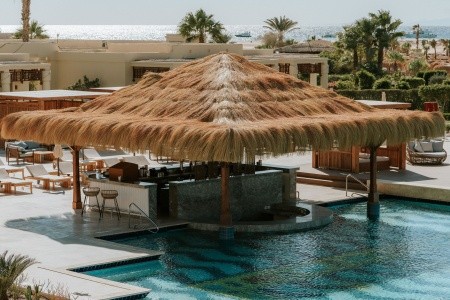 Sheraton Soma Bay - 173