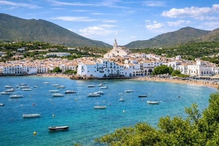 ŠPANĚLSKO – KATALÁNSKO - 14