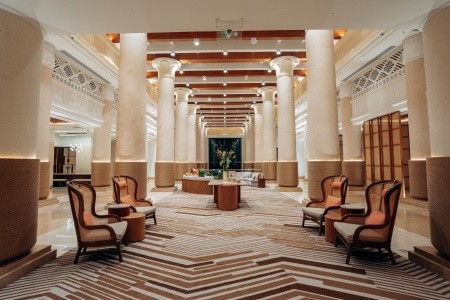 Sheraton Soma Bay - 174