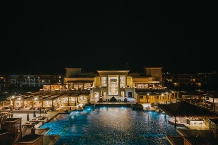 Sheraton Soma Bay - 176