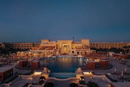 Sheraton Soma Bay - 177