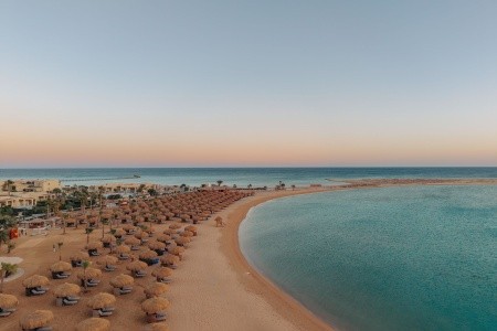 Sheraton Soma Bay - 178