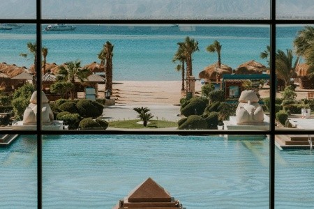 Sheraton Soma Bay - 181