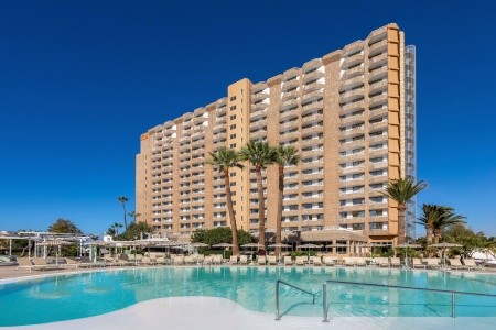 Sol Arona Tenerife - 92