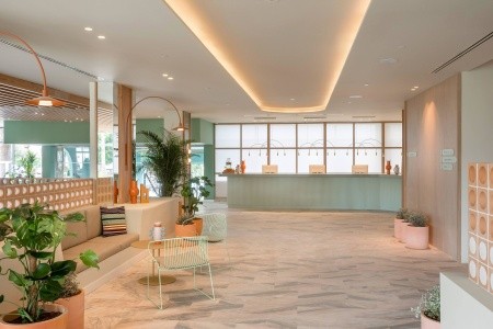 Sol Arona Tenerife - 98