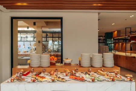 Sheraton Soma Bay - 183