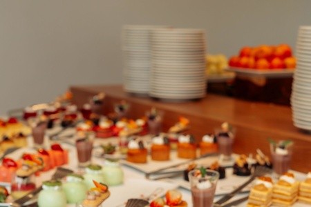 Sheraton Soma Bay - 184