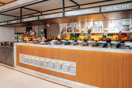 Sheraton Soma Bay - 185