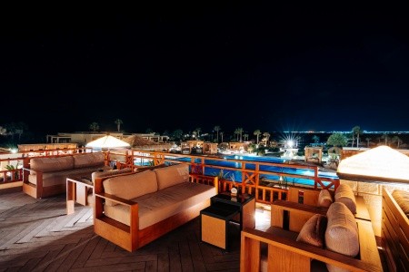 Sheraton Soma Bay - 190