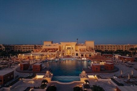 Sheraton Soma Bay - 192