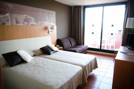 Oh!Tels Vila Romana - 12