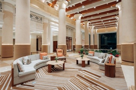 Sheraton Soma Bay - 193