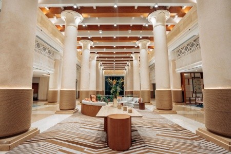 Sheraton Soma Bay - 194