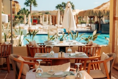 Sheraton Soma Bay - 195