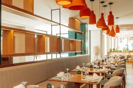 Sheraton Soma Bay - 198