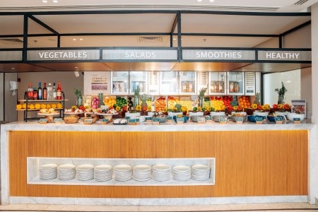 Sheraton Soma Bay - 199