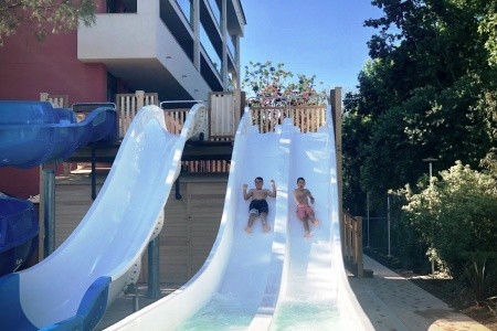 Oh!Tels Vila Romana - 14