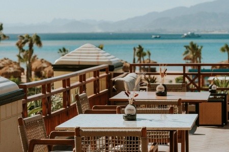 Sheraton Soma Bay - 200