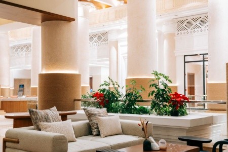 Sheraton Soma Bay - 201