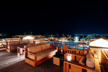 Sheraton Soma Bay - 202