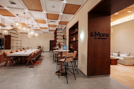 Sheraton Soma Bay - 204