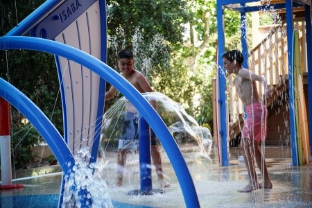 Oh!Tels Vila Romana - 15