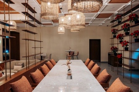 Sheraton Soma Bay - 205