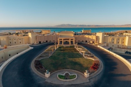 Sheraton Soma Bay - 206