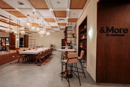 Sheraton Soma Bay - 208