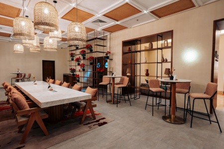 Sheraton Soma Bay - 209