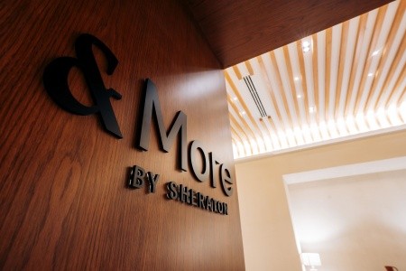 Sheraton Soma Bay - 210