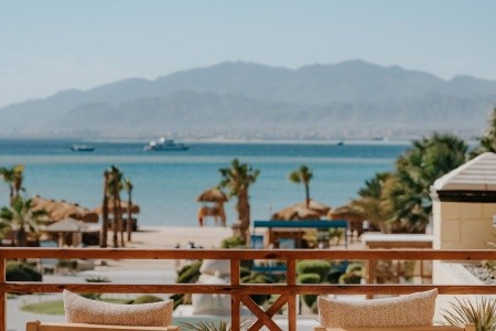 Sheraton Soma Bay - 211