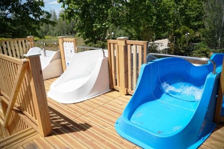 Oh!Tels Vila Romana - 17