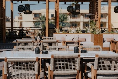 Sheraton Soma Bay - 214