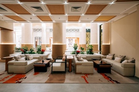 Sheraton Soma Bay - 216