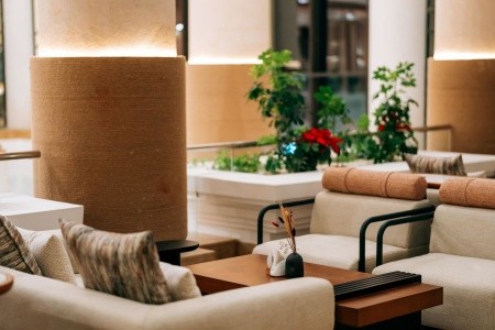 Sheraton Soma Bay - 217