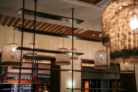 Sheraton Soma Bay - 220