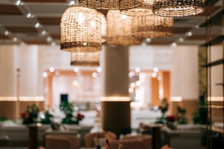 Sheraton Soma Bay - 221