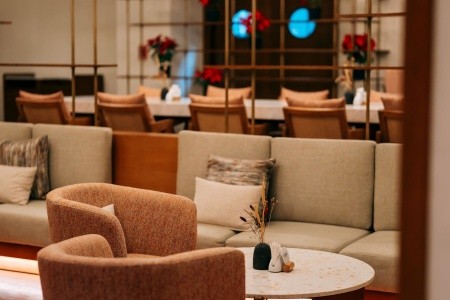 Sheraton Soma Bay - 226