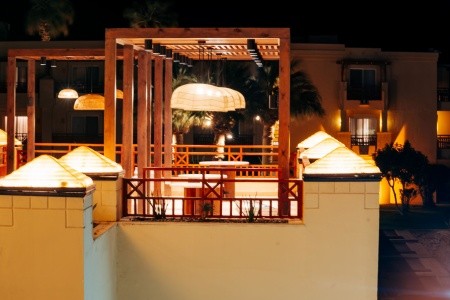 Sheraton Soma Bay - 227