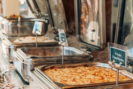 Sheraton Soma Bay - 228