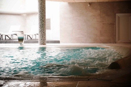 Oh!Tels Vila Romana - 20