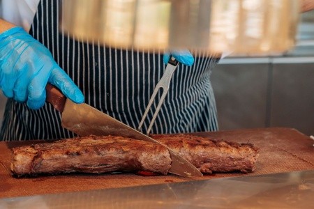 Sheraton Soma Bay - 230