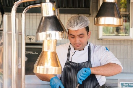 Sheraton Soma Bay - 231