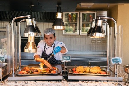 Sheraton Soma Bay - 232