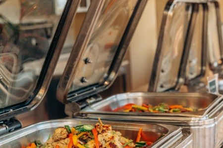 Sheraton Soma Bay - 234