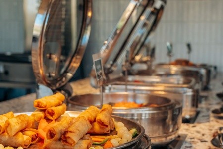 Sheraton Soma Bay - 235