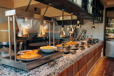 Sheraton Soma Bay - 236