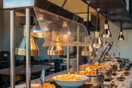 Sheraton Soma Bay - 237